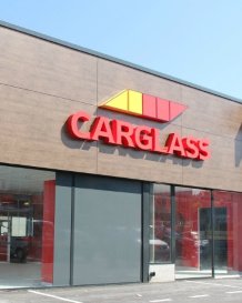 Carglass ® Grasse - Garage automobile - Grasse