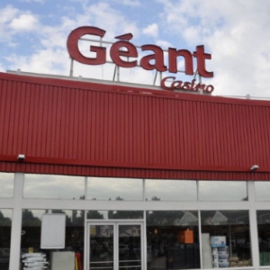 Geant Casino Aix En Provence Restaurant