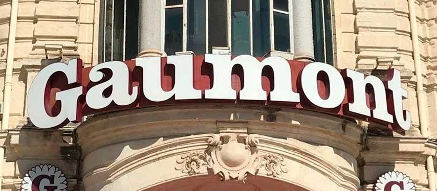 Cinéma Gaumont Place De La Comédie Montpellier Cinéma Gaumont Comédie - Cinéma, Place de la Comédie 34000 Montpellier