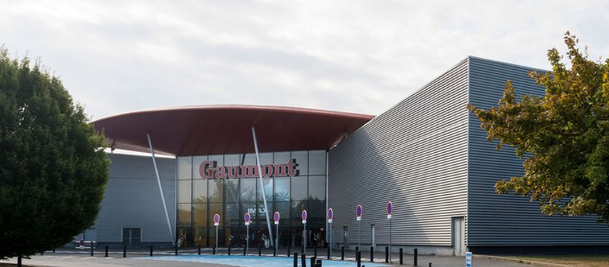 Cinéma Thillois à Reims Horaires Des Séances