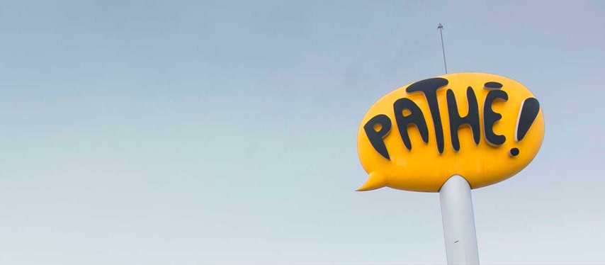 Cinéma Pathé Brumath (Strasbourg) - Cinéma, 6 Rue des Frères Lumière ...