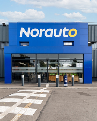 Norauto - Garage automobile - Argenteuil