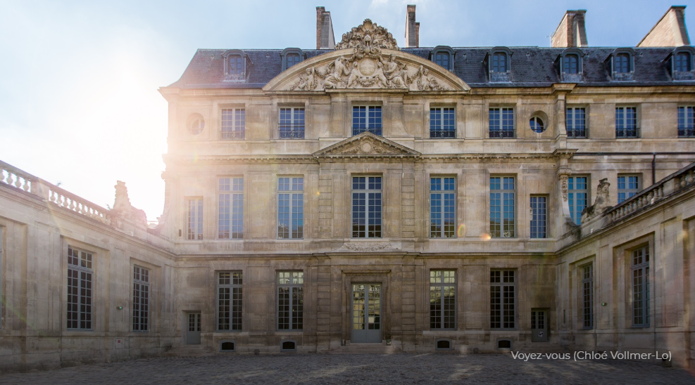 Musée Picasso - Attraction touristique, 5 Rue de Thorigny, 75003 3e