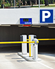 URBIS PARK Gare Charles de Gaulle - Parking - Metz